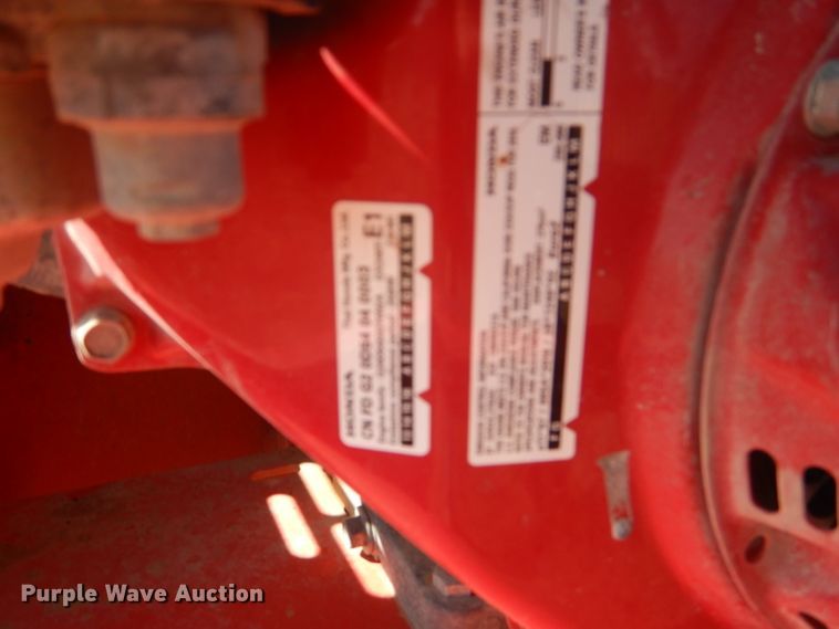 image for item HC9225 Multiquip MC94SH8  concrete mixer