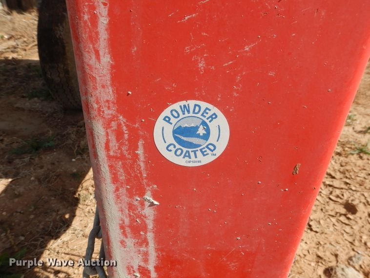 image for item HC9225 Multiquip MC94SH8  concrete mixer