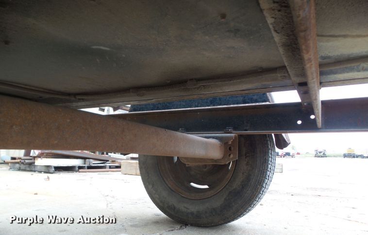 image for item HF9965 Miller Pro 300  welder/generator