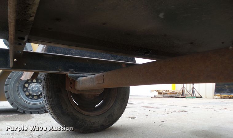 image for item HF9965 Miller Pro 300  welder/generator