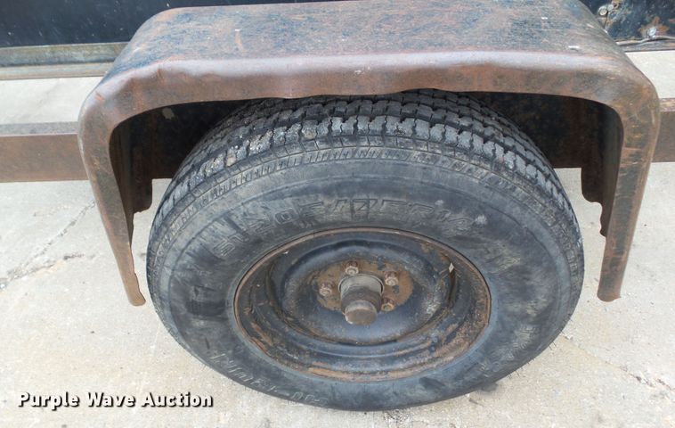 image for item HF9965 Miller Pro 300  welder/generator