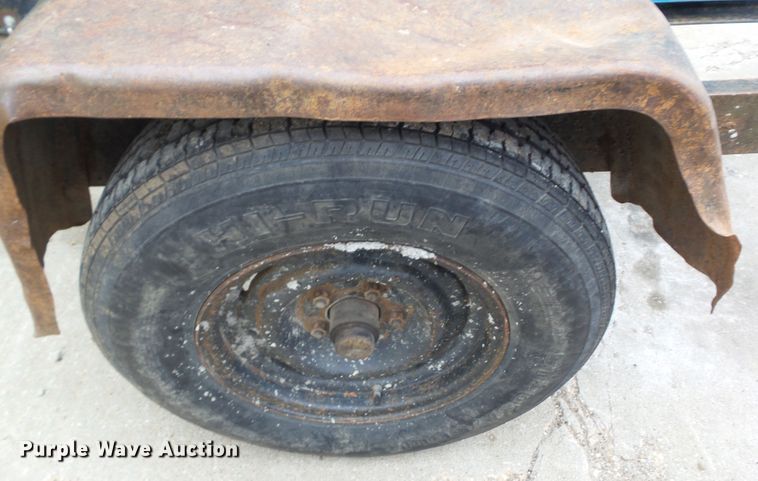 image for item HF9965 Miller Pro 300  welder/generator