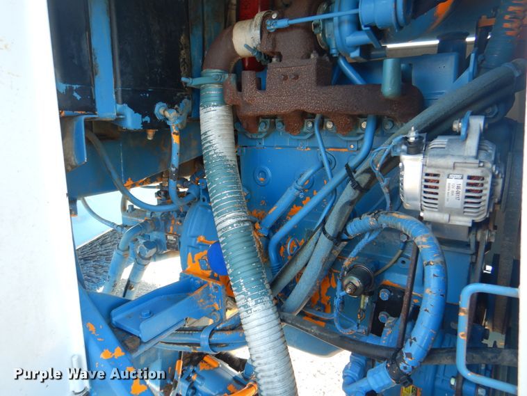 image for item HT9495 2003 Rosco RB-48  broom