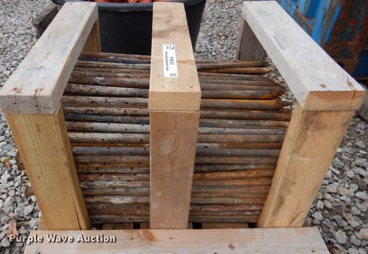 image for item IH9042 Concrete equipment