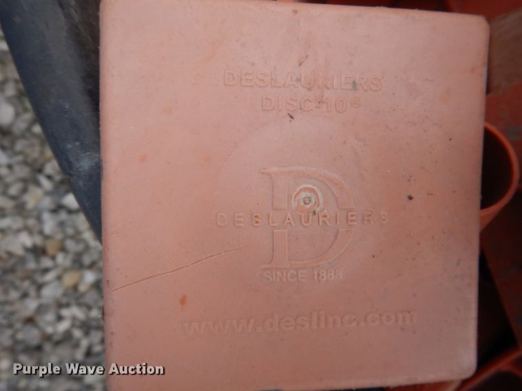 image for item IH9042 Concrete equipment