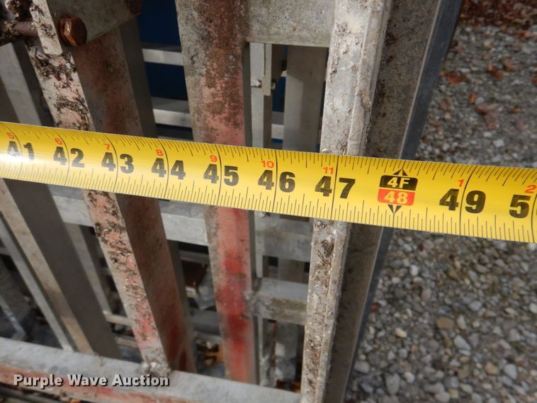 image for item IH9044 Precise full dimension concrete wall forms