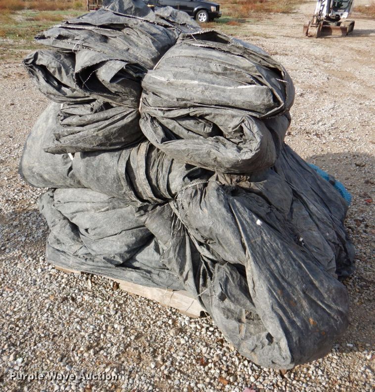 image for item IH9045 Approximately 35 Brickform concrete stamping dies