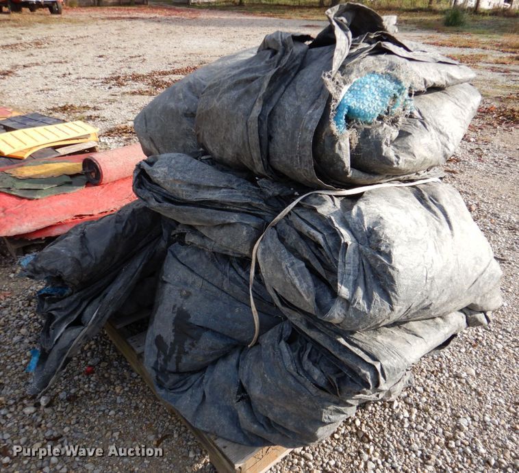 image for item IH9045 Approximately 35 Brickform concrete stamping dies