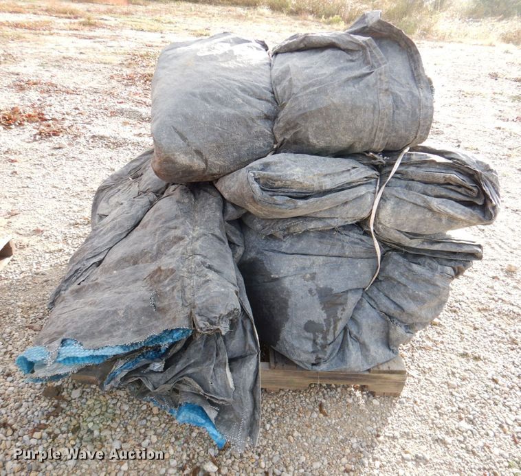 image for item IH9045 Approximately 35 Brickform concrete stamping dies