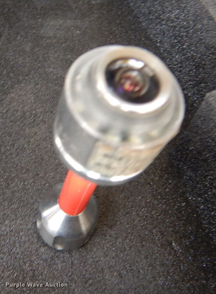 image for item IH9049 Wohler  inspection camera system