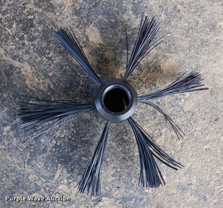 image for item IH9049 Wohler  inspection camera system