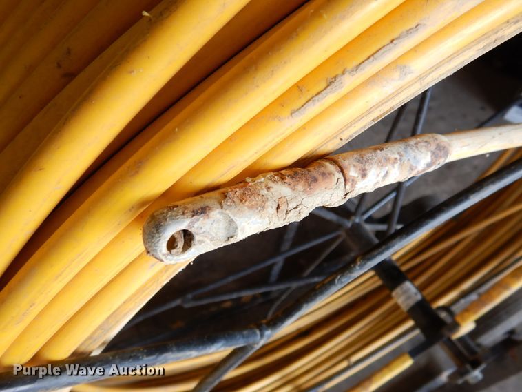 image for item IH9050 Duct rodders