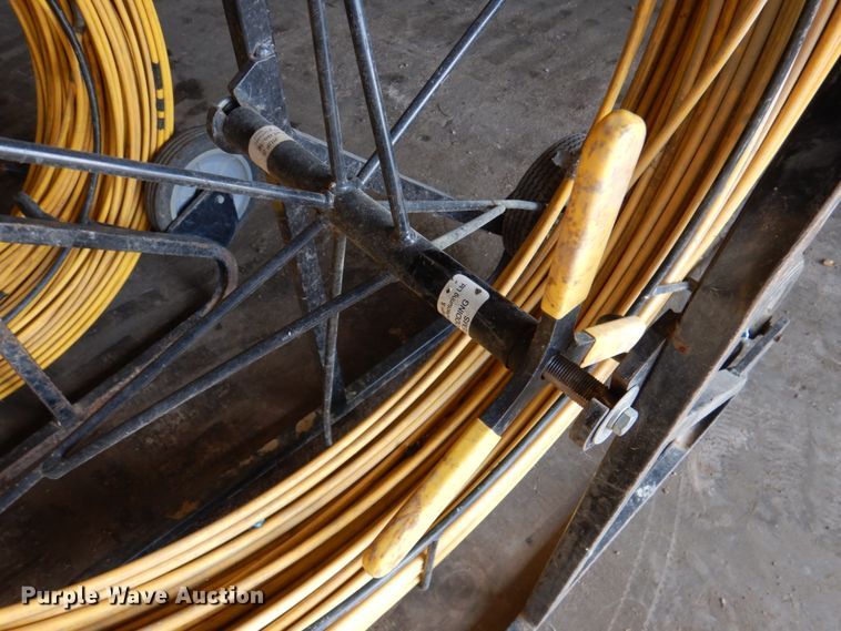 image for item IH9050 Duct rodders