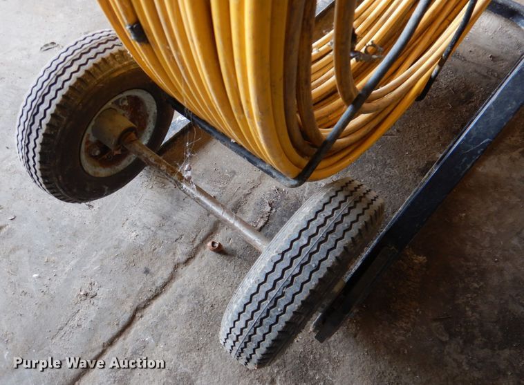 image for item IH9050 Duct rodders