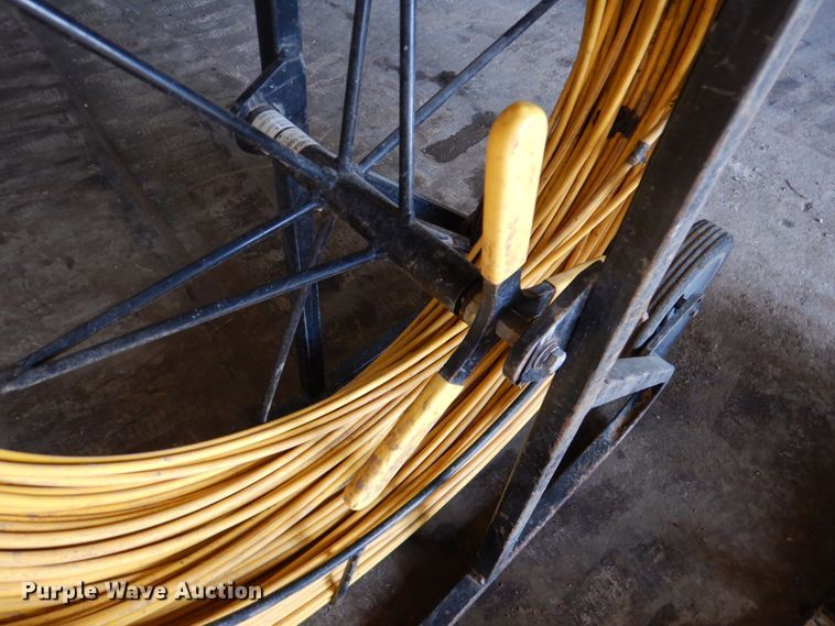 image for item IH9050 Duct rodders