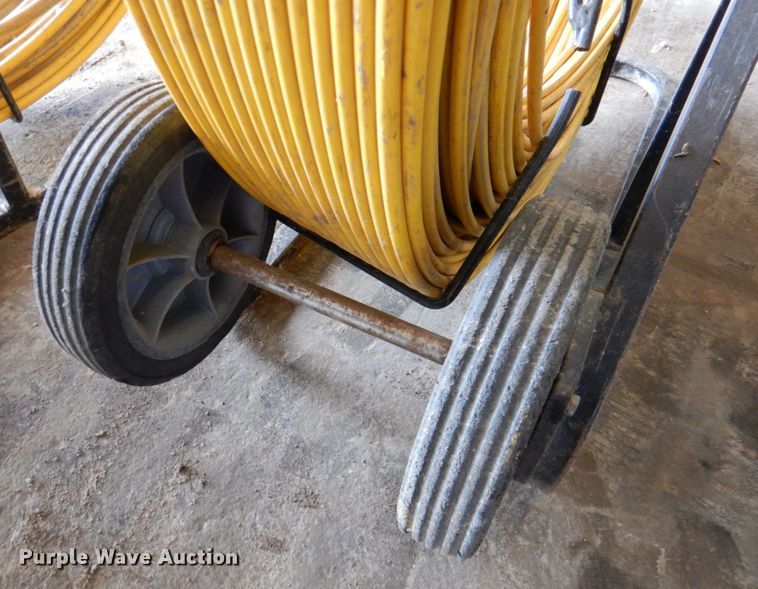 image for item IH9050 Duct rodders