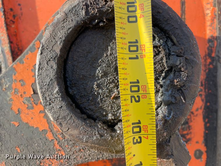 image for item II9476 1992 Hitachi EX270LC  excavator