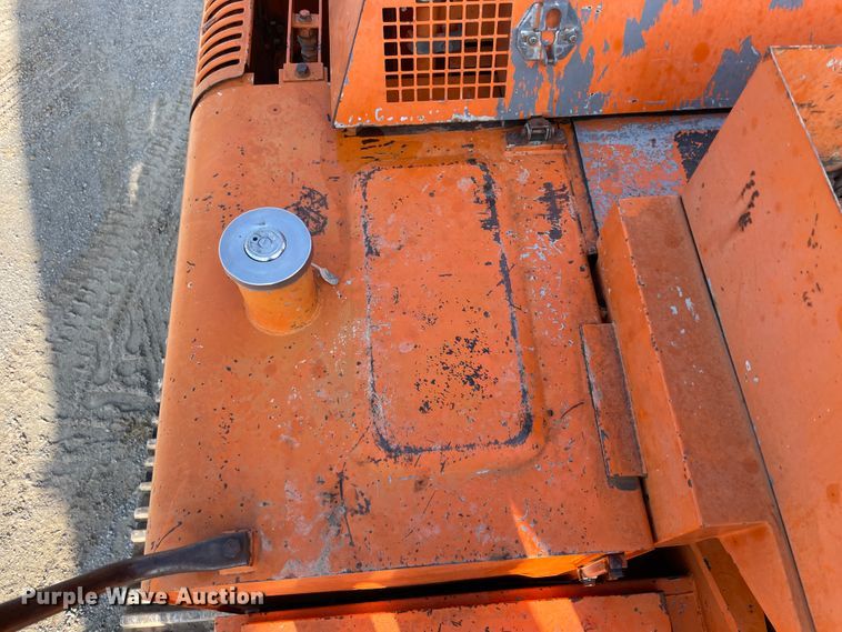 image for item II9476 1992 Hitachi EX270LC  excavator