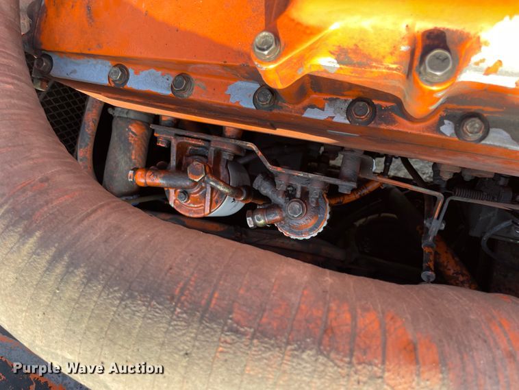 image for item II9476 1992 Hitachi EX270LC  excavator