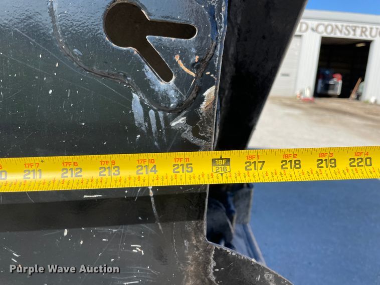 image for item II9478 2012 International ProStar  dump truck