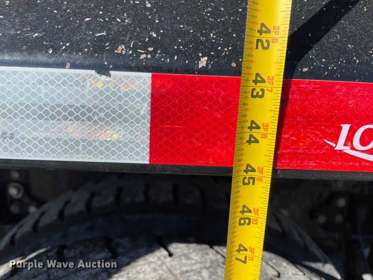 image for item II9478 2012 International ProStar  dump truck