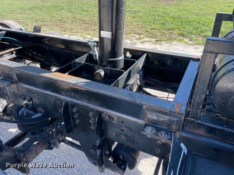 image for item II9478 2012 International ProStar  dump truck