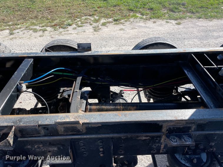 image for item II9478 2012 International ProStar  dump truck