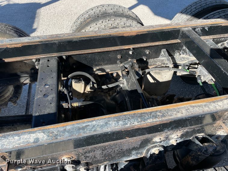 image for item II9478 2012 International ProStar  dump truck