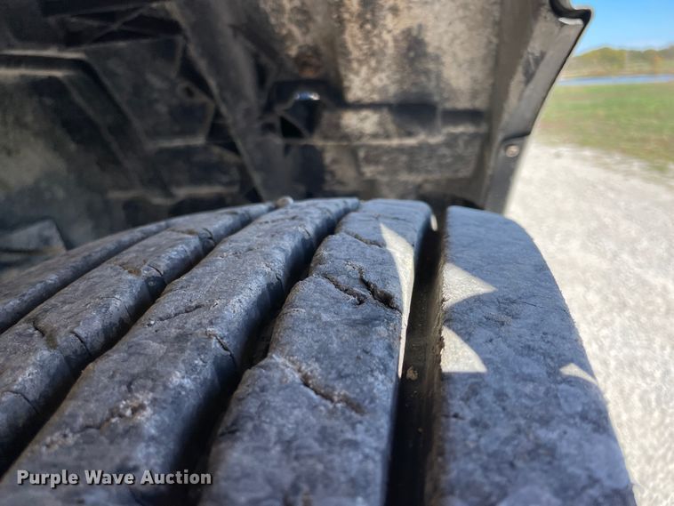 image for item II9478 2012 International ProStar  dump truck