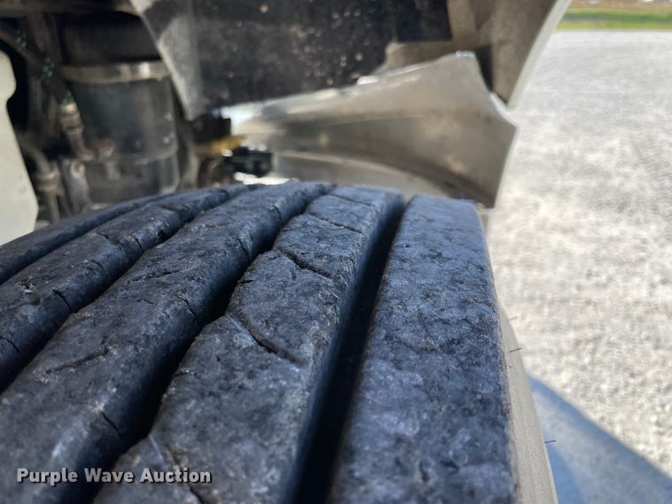 image for item II9478 2012 International ProStar  dump truck