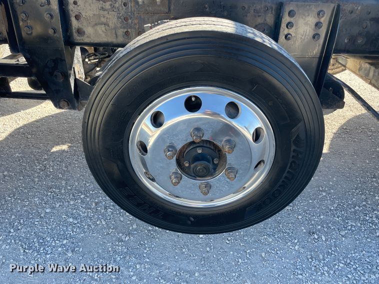 image for item II9478 2012 International ProStar  dump truck