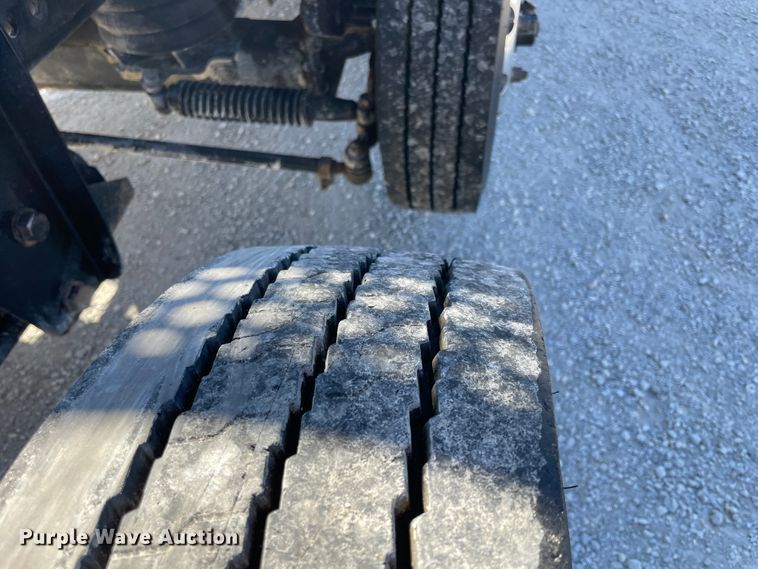 image for item II9478 2012 International ProStar  dump truck