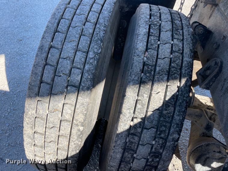 image for item II9478 2012 International ProStar  dump truck