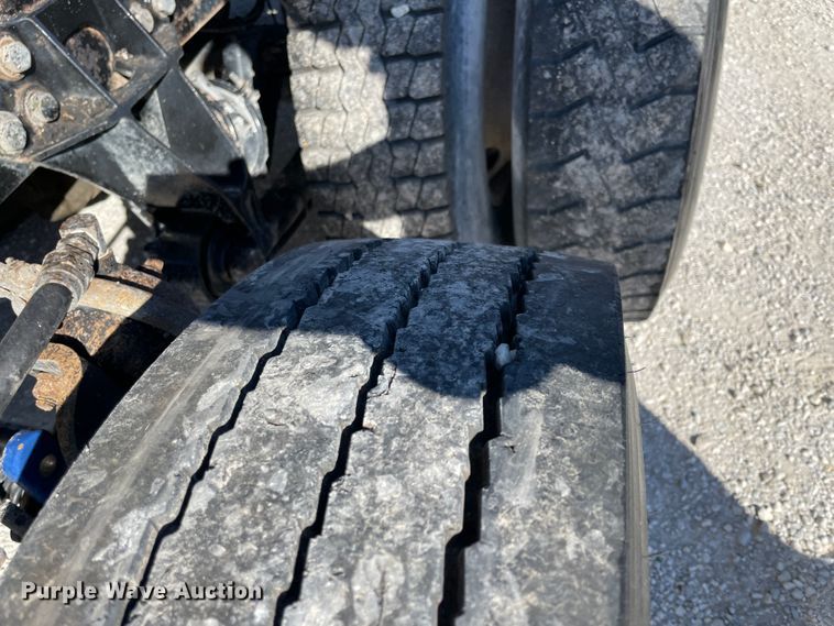 image for item II9478 2012 International ProStar  dump truck