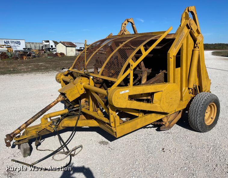 image for item II9479 Anderson  rock picker