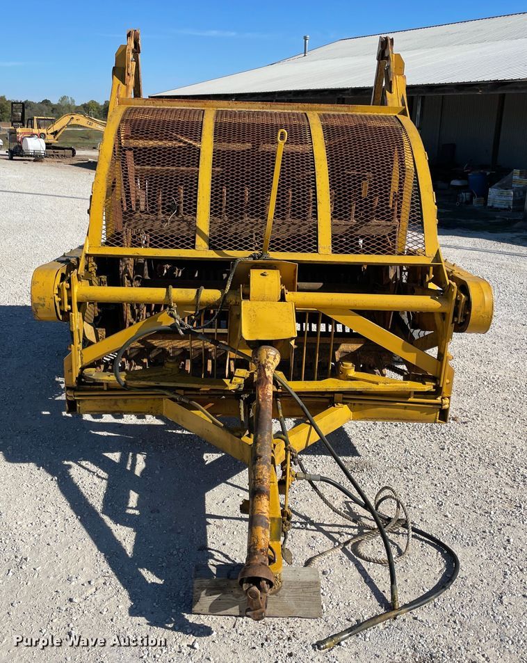 image for item II9479 Anderson  rock picker