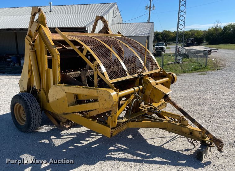 image for item II9479 Anderson  rock picker