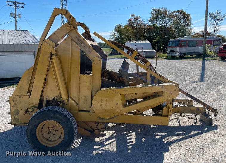 image for item II9479 Anderson  rock picker