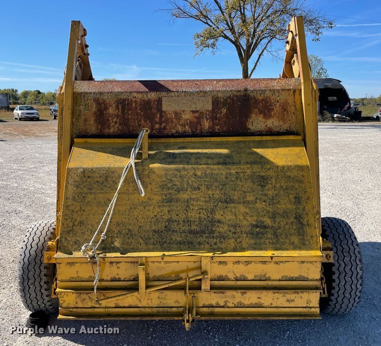 image for item II9479 Anderson  rock picker