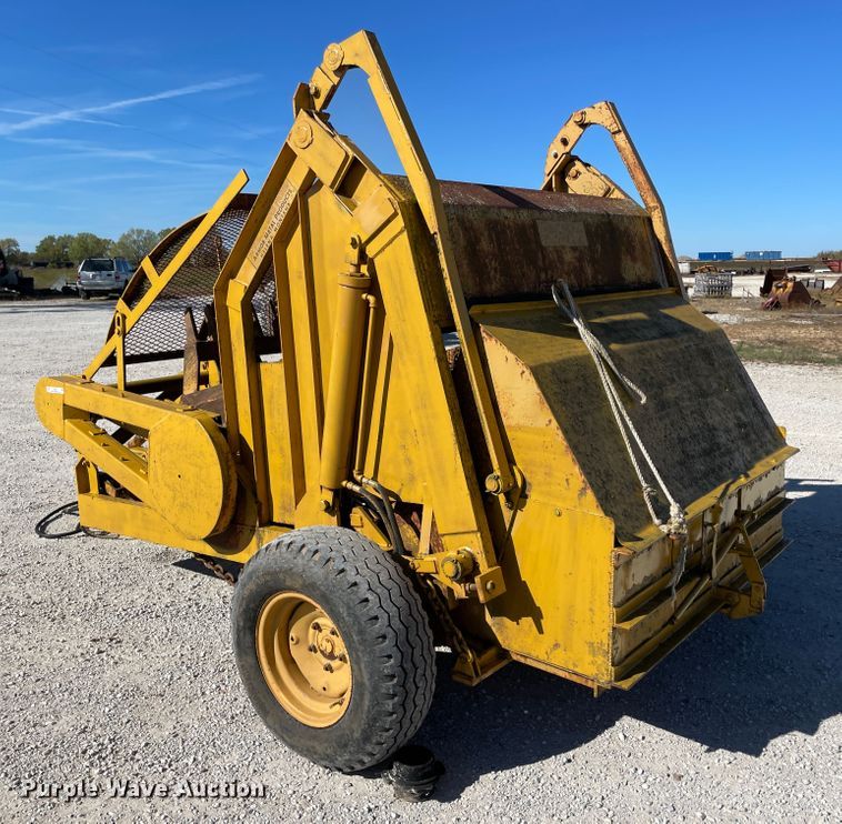 image for item II9479 Anderson  rock picker