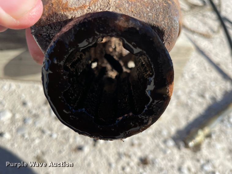 image for item II9479 Anderson  rock picker