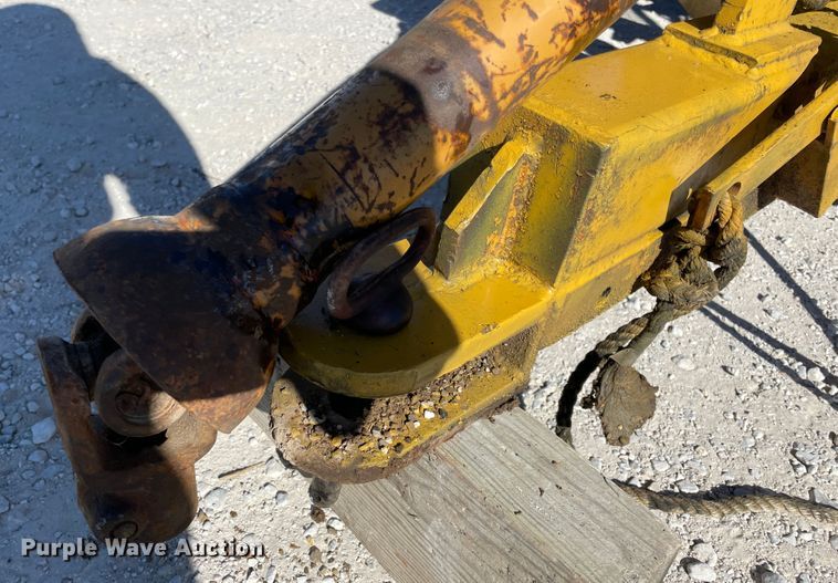 image for item II9479 Anderson  rock picker