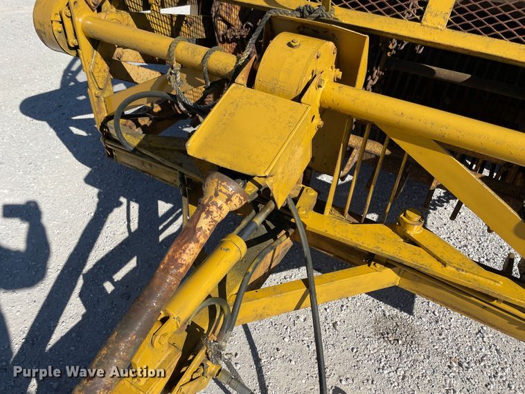 image for item II9479 Anderson  rock picker