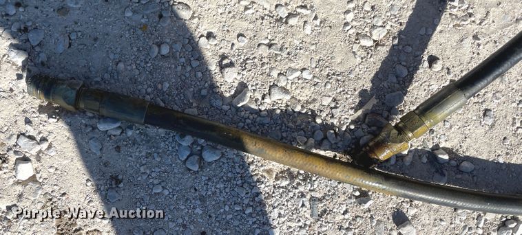 image for item II9479 Anderson  rock picker