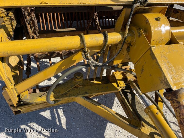image for item II9479 Anderson  rock picker