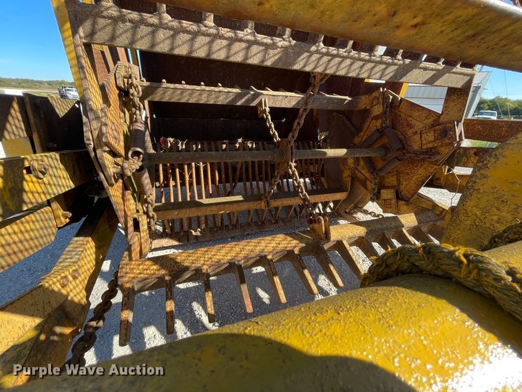 image for item II9479 Anderson  rock picker