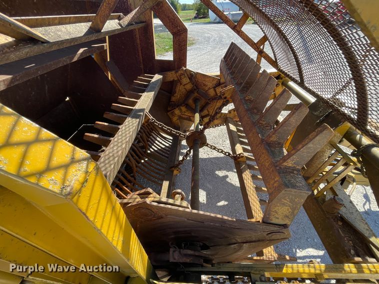 image for item II9479 Anderson  rock picker