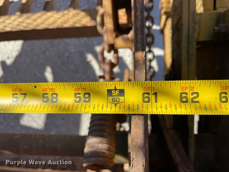 image for item II9479 Anderson  rock picker