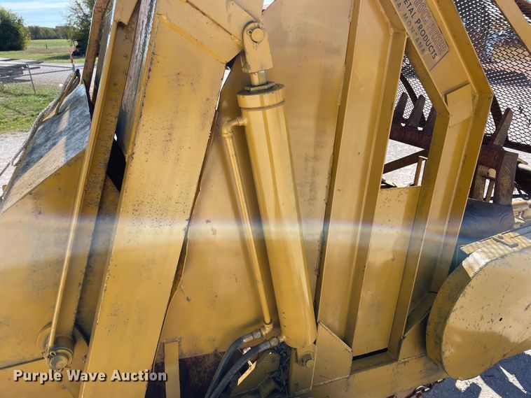 image for item II9479 Anderson  rock picker