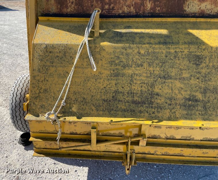 image for item II9479 Anderson  rock picker